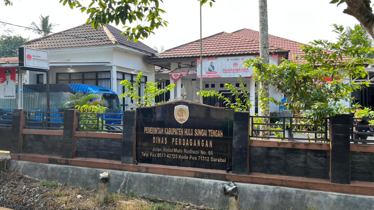 SELAMAT DATANG