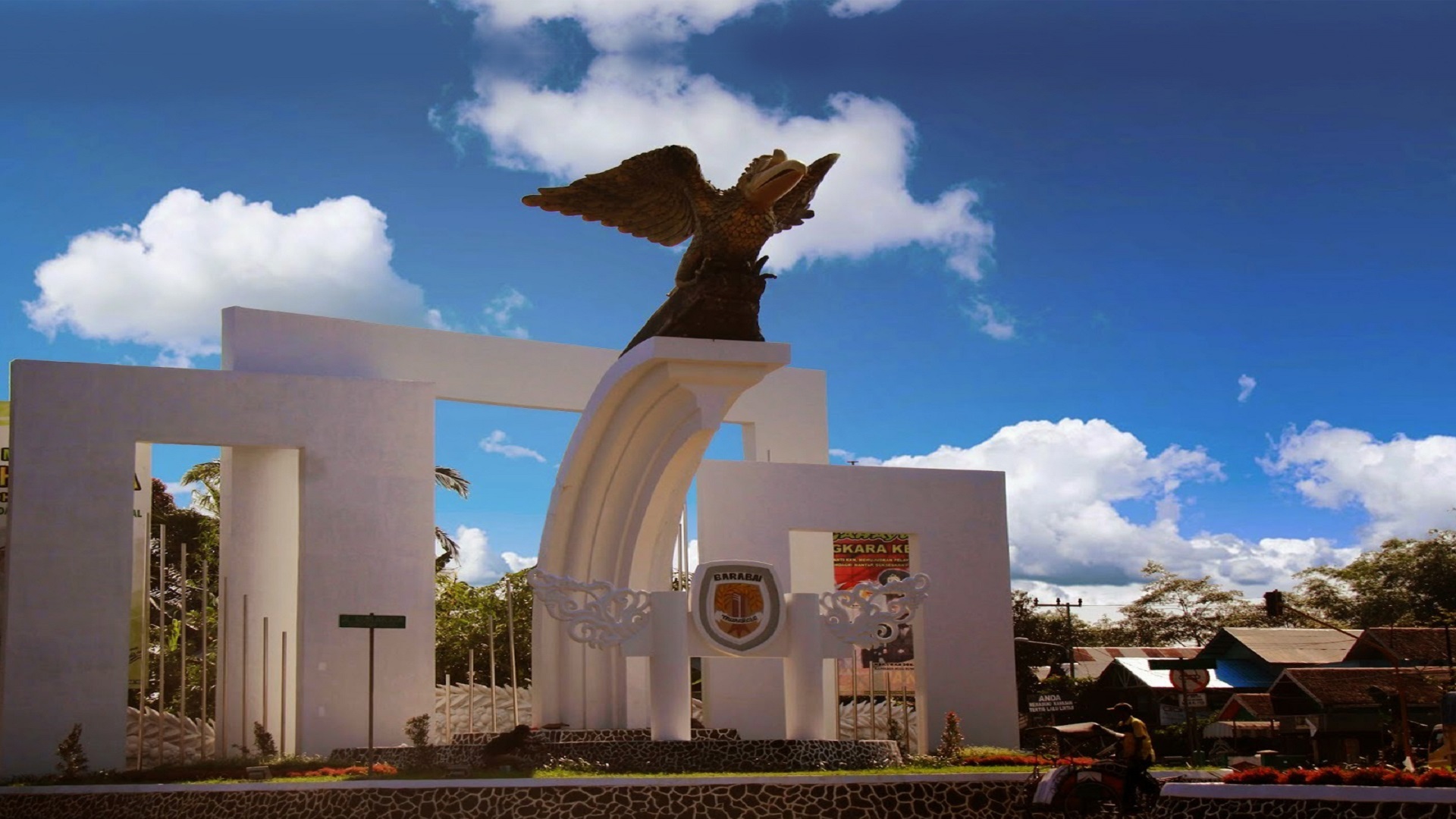DINAS PERDAGANGAN